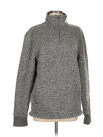 Leg3nd Turtleneck Sweater (view 1)