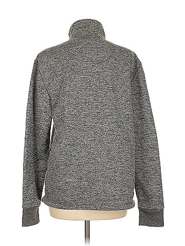 Leg3nd Turtleneck Sweater (view 2)