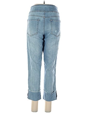 Inc Denim Jeans (view 2)