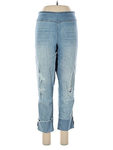 Inc Denim Jeans (view 1)