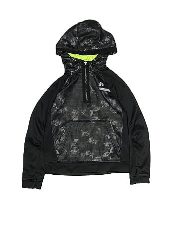 Russell Athletic Pullover Hoodie (view 1)
