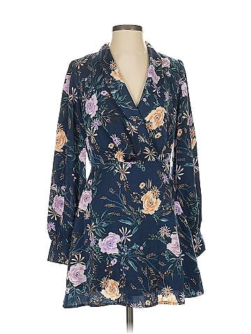 Lost + Wander Casual Dress (view 1)