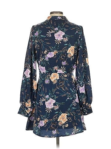 Lost + Wander Casual Dress (view 2)