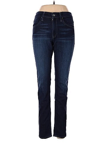 Adriano Goldschmied Jeans (view 1)