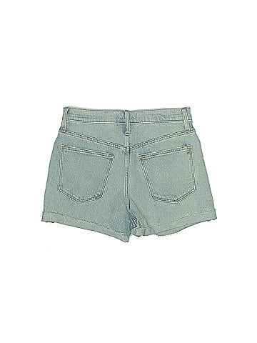 Madewell Denim Shorts (view 2)