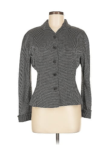 Equestrian Blazer (view 1)