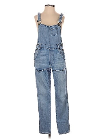 Guess Overalls (view 1)