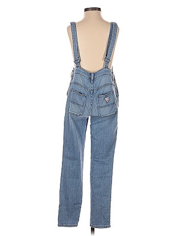 Guess Overalls (view 2)