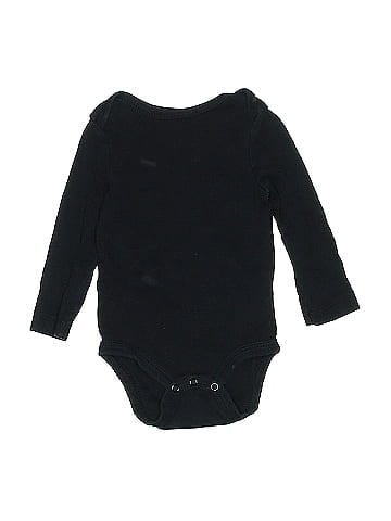 Circo Long Sleeve Onesie (view 1)