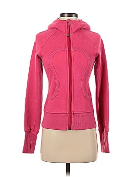Lululemon Athletica Jacket