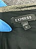 Express Silver Gray Bodysuit Size M - photo 3