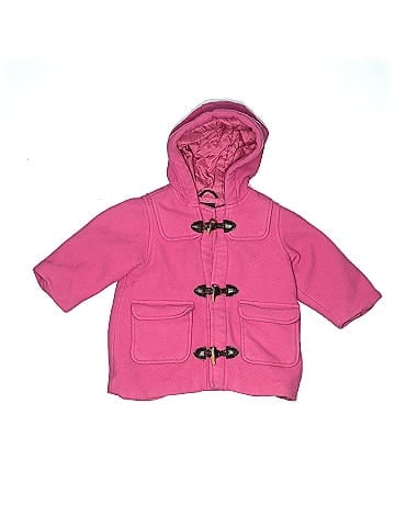 Baby Gap Coat (view 1)