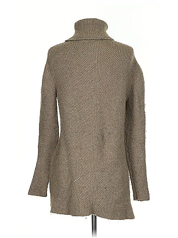 Sweet Romeo Turtleneck Sweater (view 2)