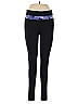 lucy Black Active Pants Size M - photo 1