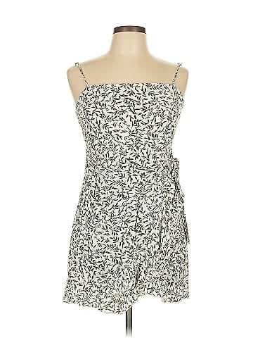 Polly Cocktail Dress (view 1)