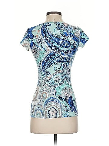 Energie Short Sleeve Top (view 2)