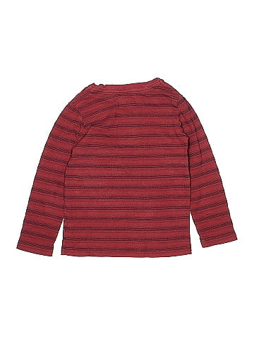 Sonoma Goods for Life Long Sleeve Henley (view 2)
