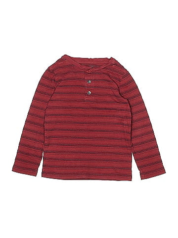 Sonoma Goods for Life Long Sleeve Henley (view 1)