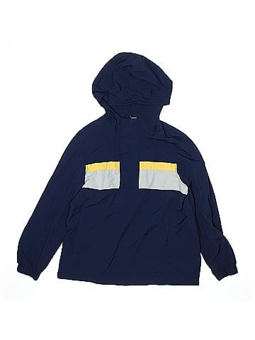 Old Navy Windbreaker (view 1)