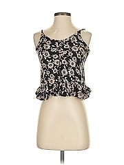 Treasure & Bond Sleeveless Blouse