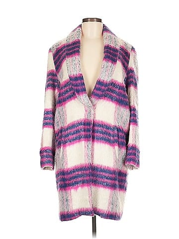 Minkpink Coat (view 1)
