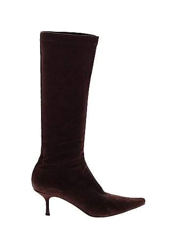 Jimmy Choo Boots (view 1)