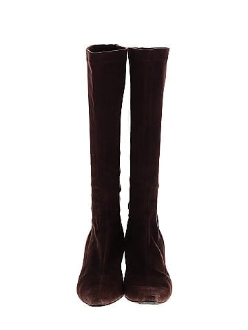 Jimmy Choo Boots (view 2)