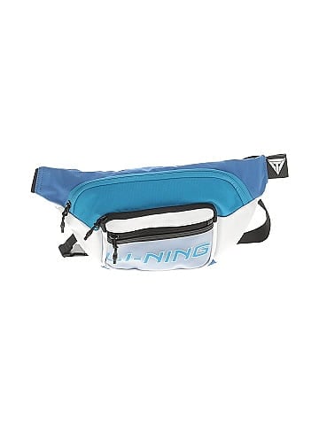 LI-Ning Belt Bag (view 1)