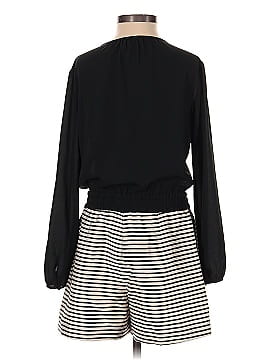 Ann Taylor LOFT Romper (view 2)