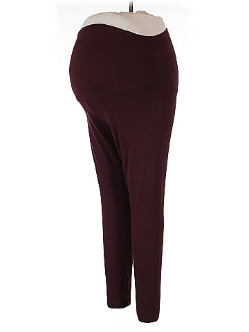 Old Navy - Maternity Active Pants (view 1)