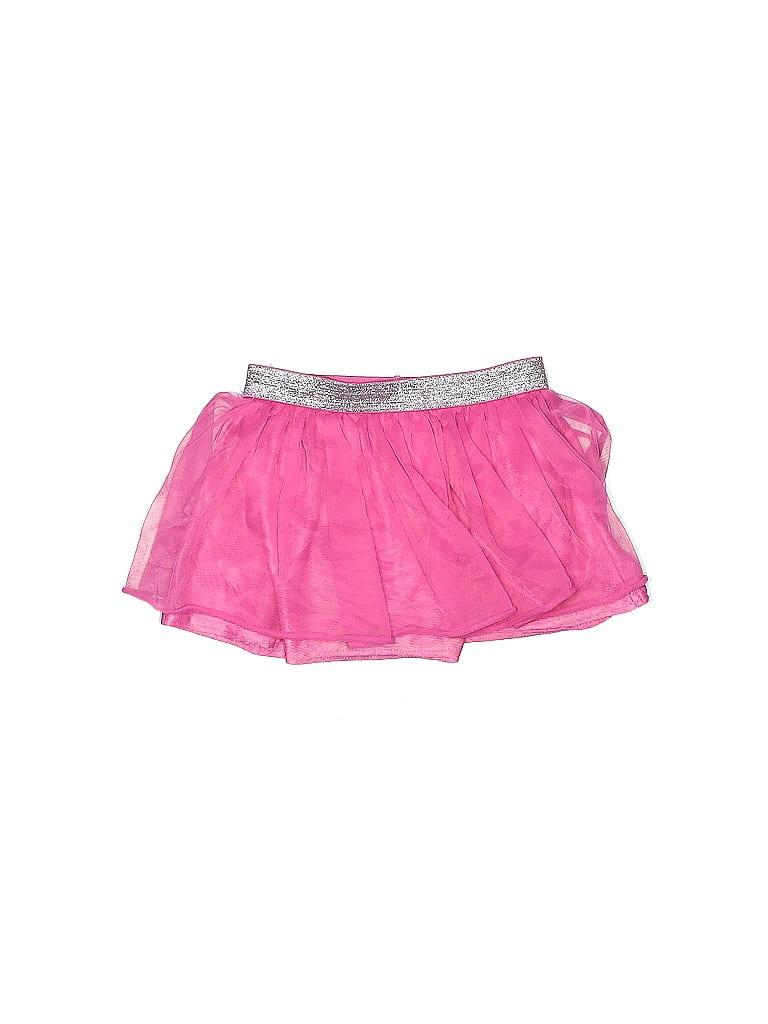 Click to view more detailed imagery on our partner's website Pre-owned Garanimals Kids' Skirt In Pink
