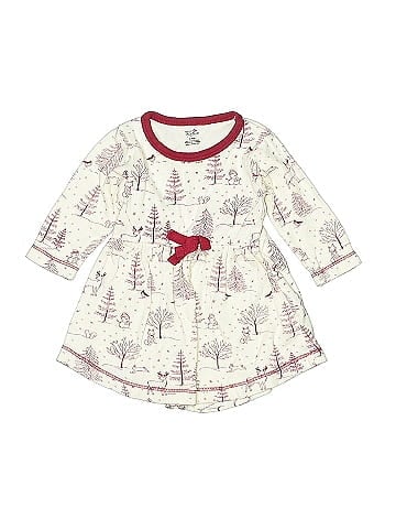 Touched by Nature Dress (view 1)