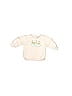 Kids Headquarters Ivory Pullover Sweater Size 6-9 mo - photo 1