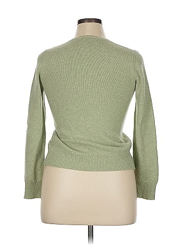 Rivamonti Wool Cardigan (view 2)
