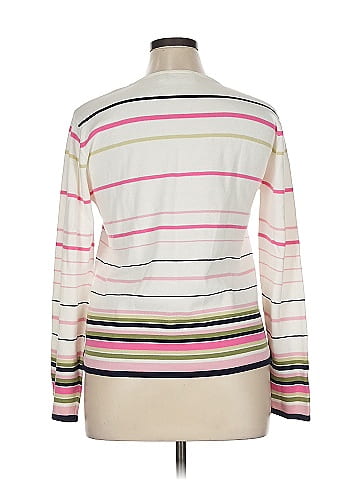 M Sportfolio by Marcia Pullover Sweater (view 2)