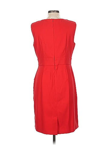 Connected Apparel Cocktail Dress (view 2)