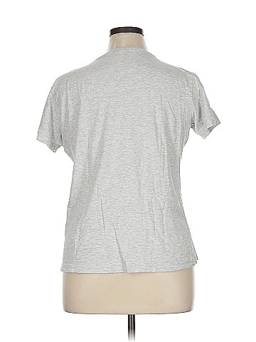 Live and Tell Short Sleeve T-Shirt (view 2)
