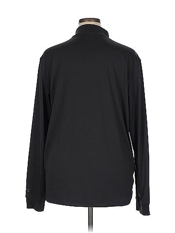 Slazenger Long Sleeve Turtleneck (view 2)
