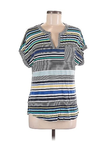 Lizsport Short Sleeve T-Shirt (view 1)