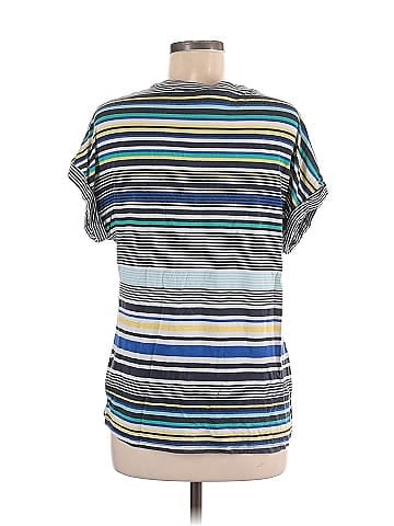 Lizsport Short Sleeve T-Shirt (view 2)