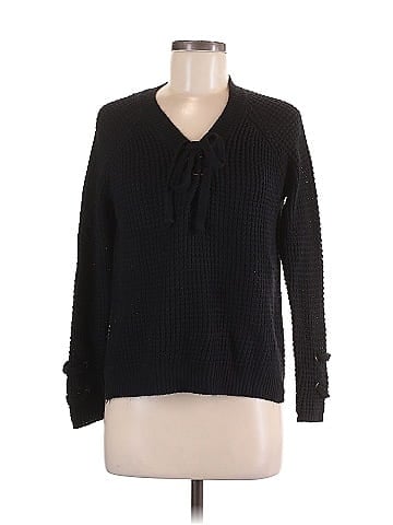 It's Our Time Pullover Sweater (view 1)