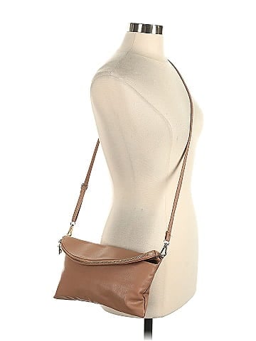 Unbranded Crossbody Bag (view 2)