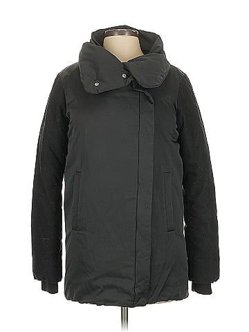 Theory Coat (view 1)