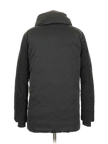 Theory Coat (view 2)