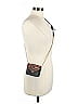 Urban Expressions 100% Polyurethane Animal Print Brown Black Crossbody Bag One size - photo 2