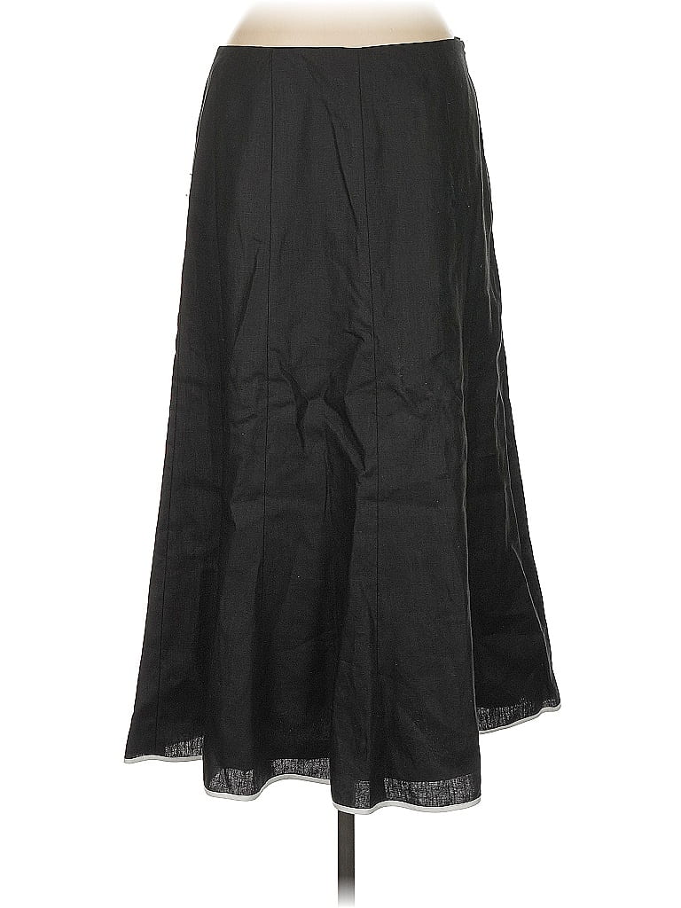Allicat Skirt - Black main image 0