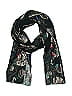 The Specialty House Teal Gold Scarf One size - photo 1