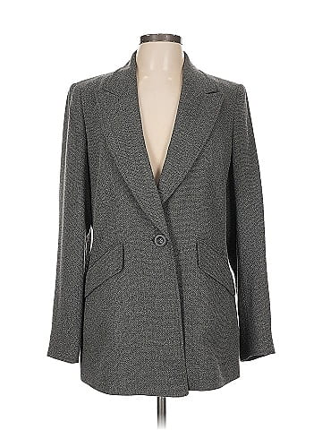 Ellen Tracy Blazer (view 1)