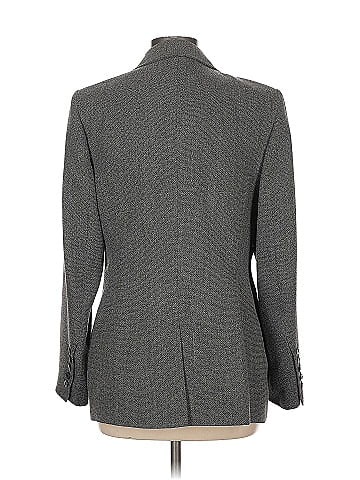 Ellen Tracy Blazer (view 2)