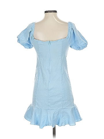SBetro Cocktail Dress (view 2)